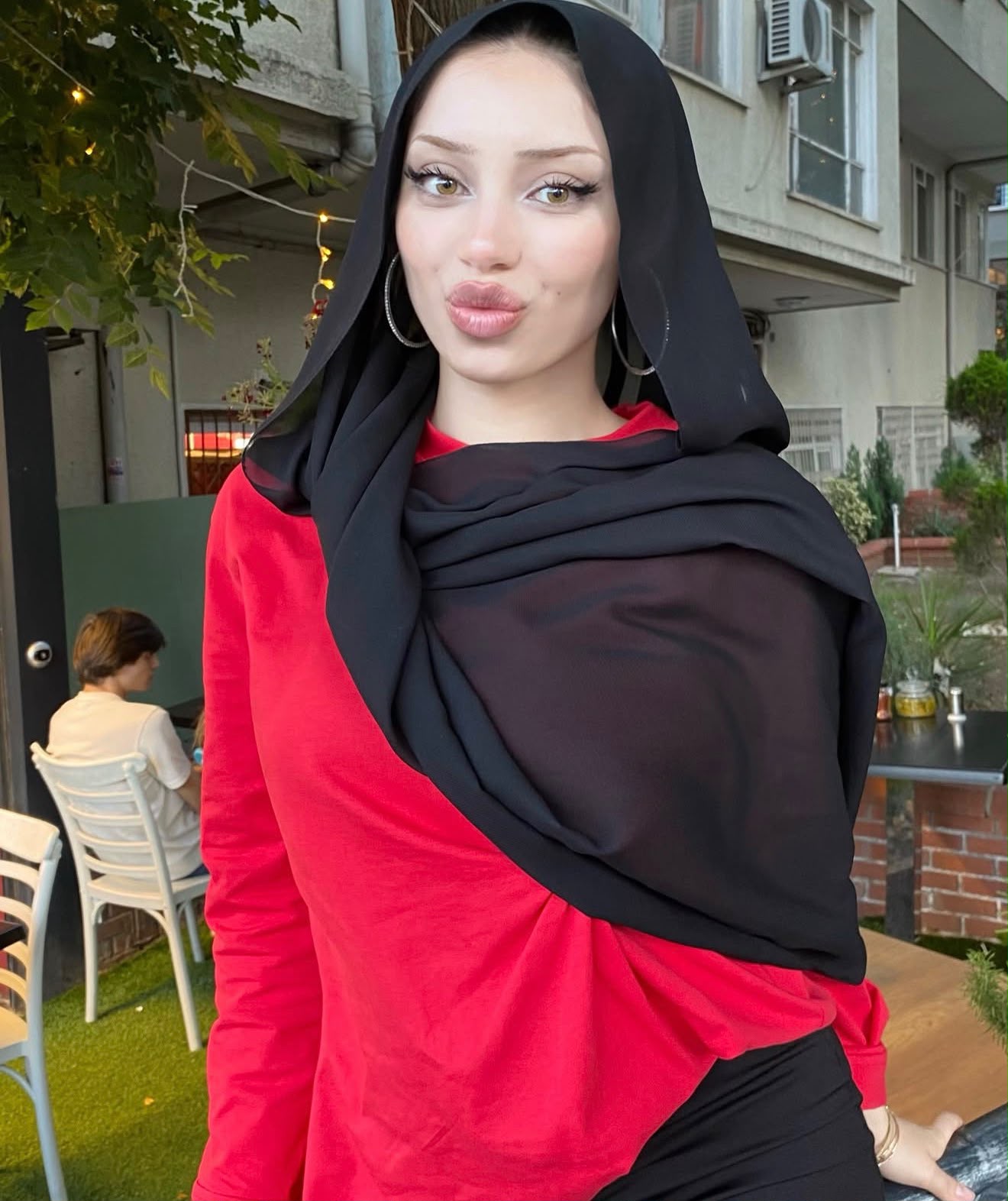 Ahmethacılar Estetik Partner Escort Bayan Çilek