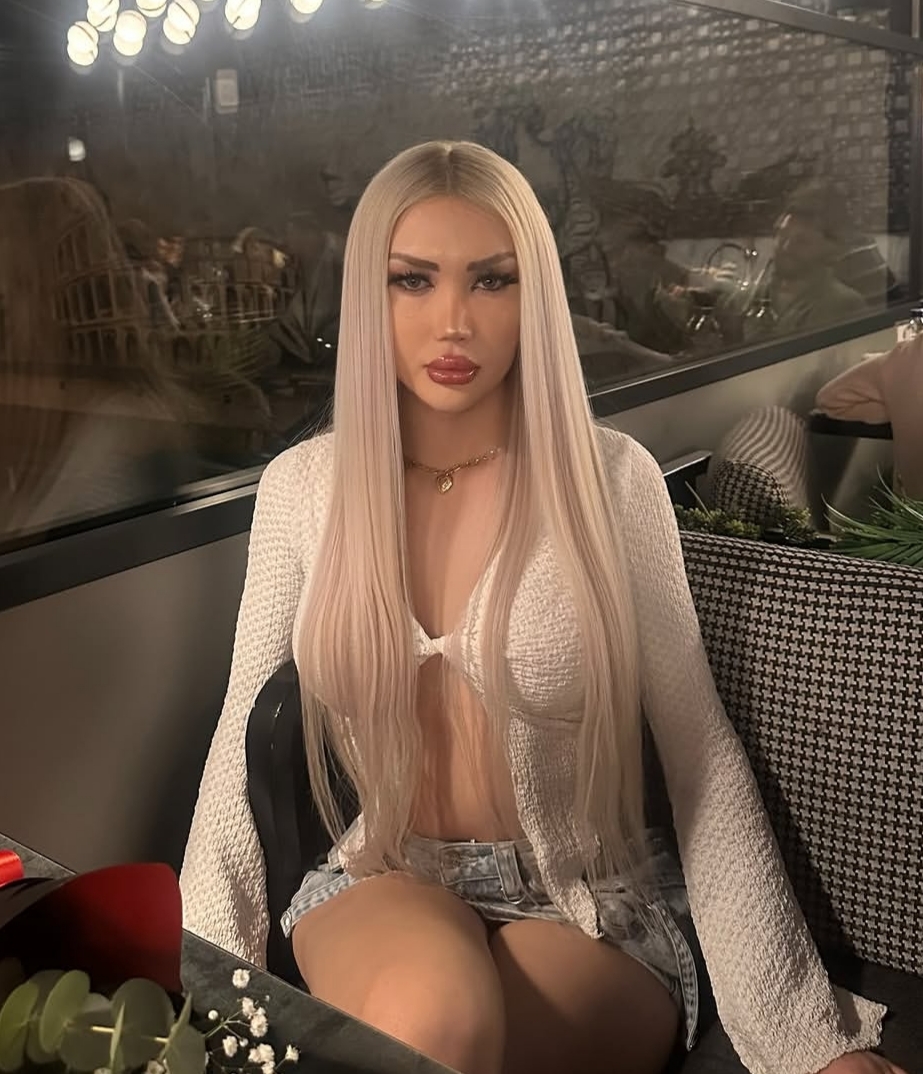 Karlı Dinamik Partner Escort Hanzade