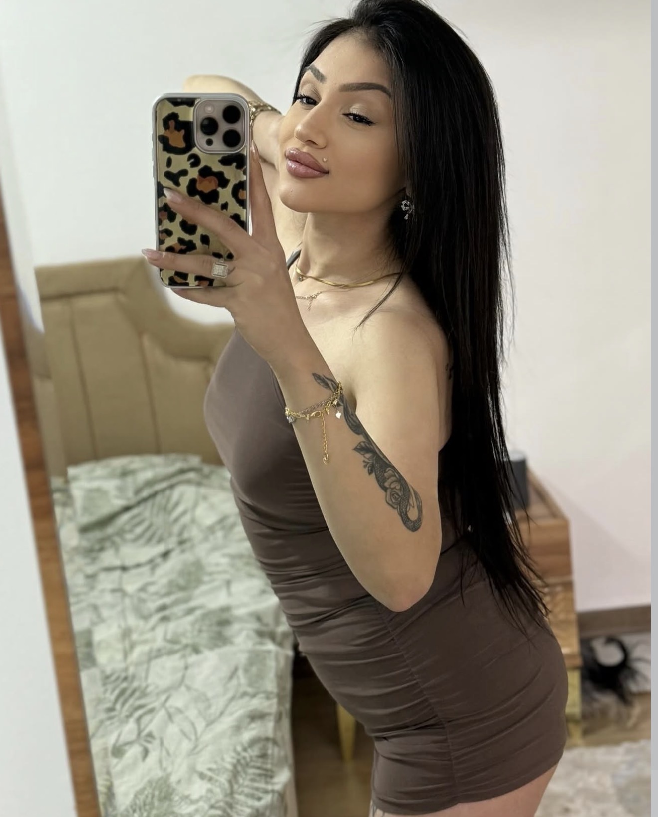 Sarnıçlar Lüks Partner Escort Bayan Mira