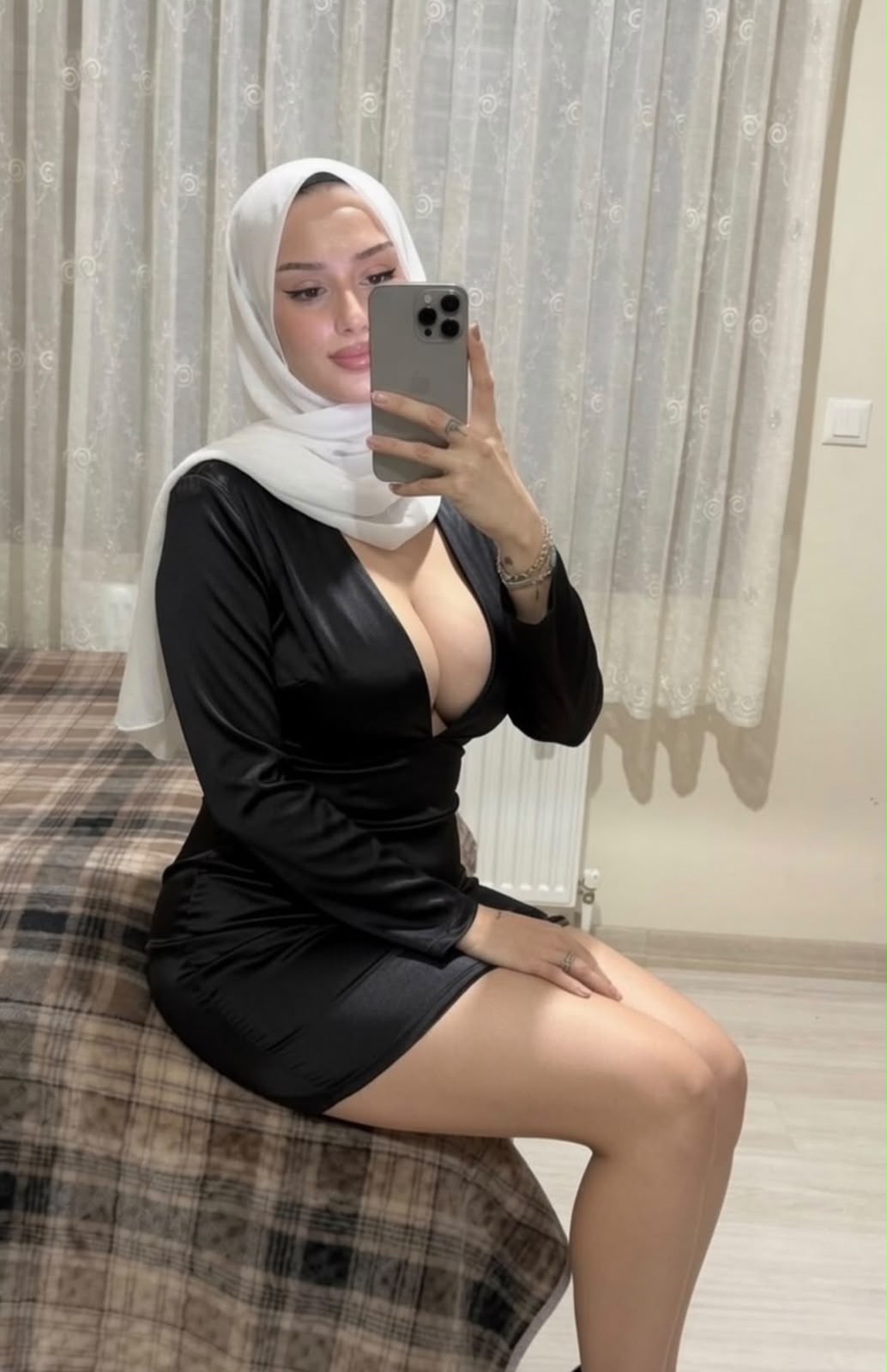 Akçaova Aydınlık Ruhlu Kadın Escort Funda