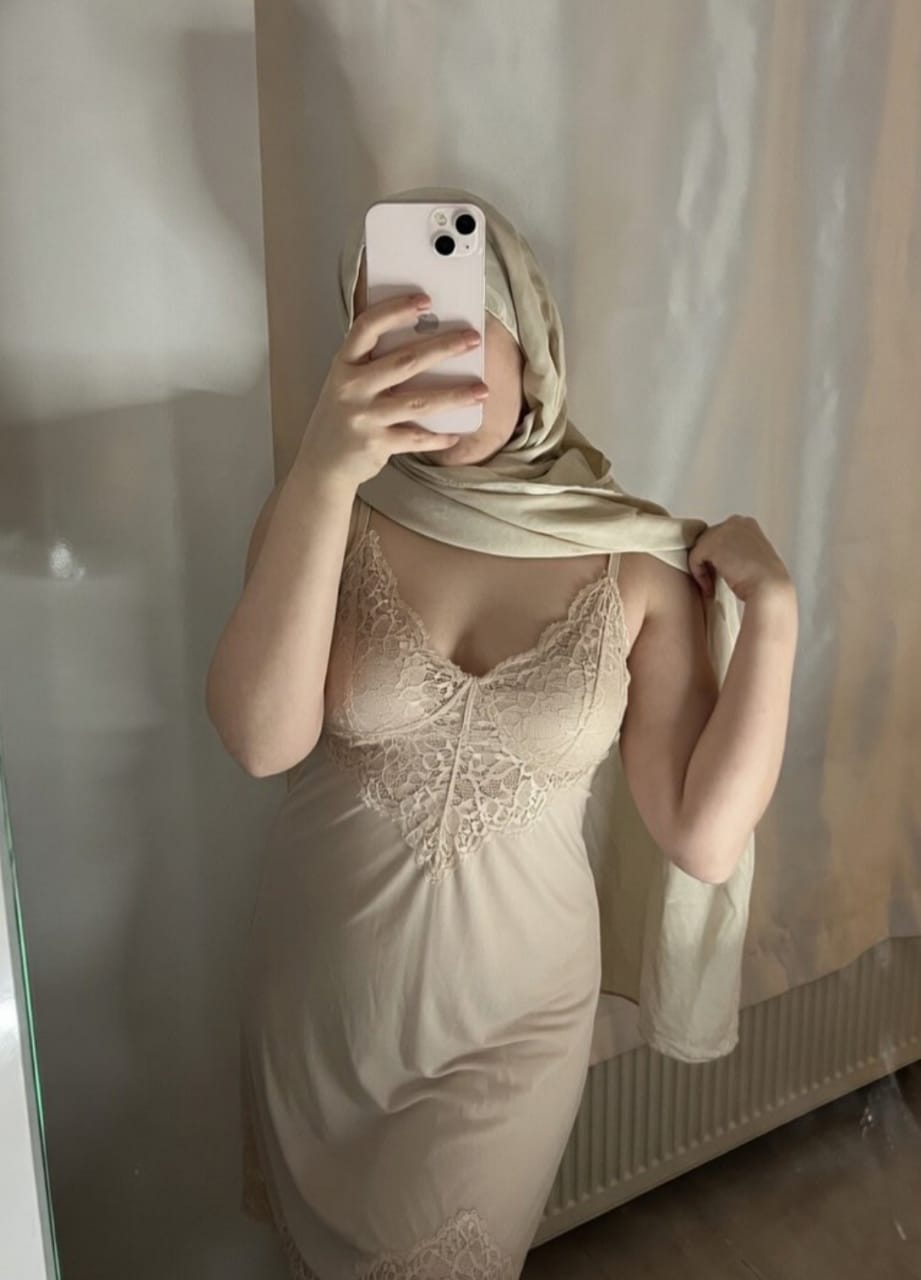 Akbal Sadık Bir Kadın Escort Şule