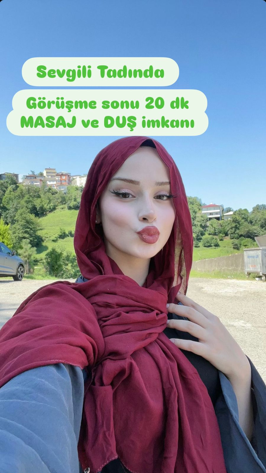 Esentepe Elden Ödeme Escort Bayan Zehra
