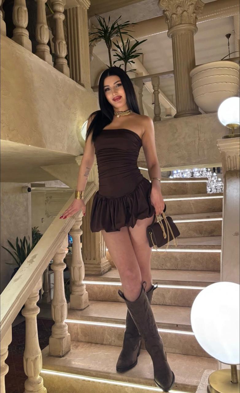 Çakmaklar Grup Yapan Escort Melek