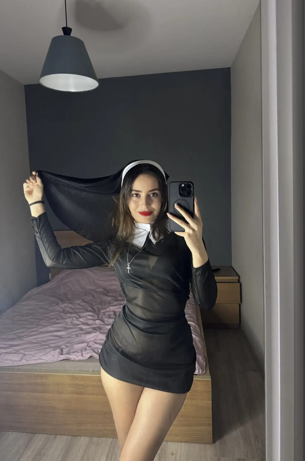 Dalca Mükemmel İlişki Escort Bayan Nehir