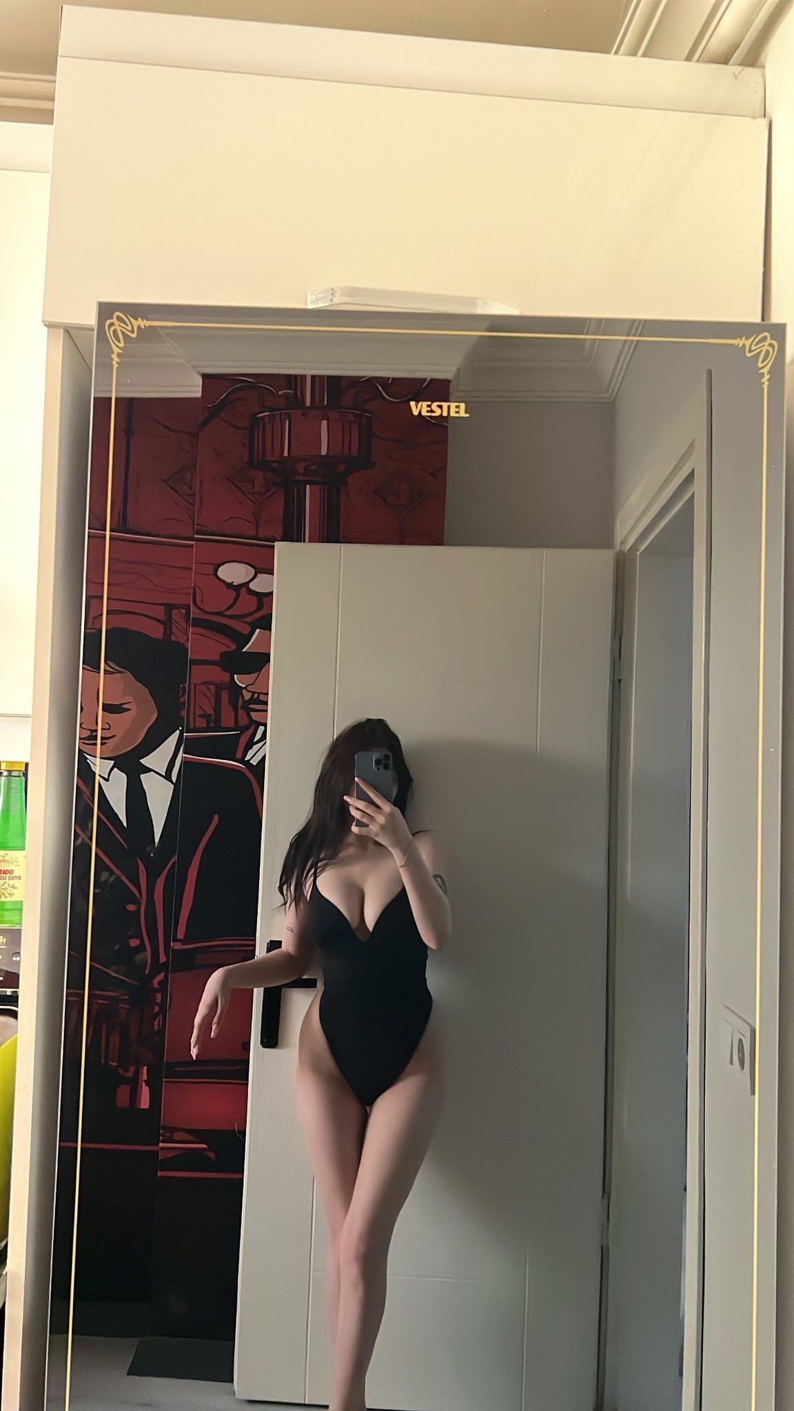 Akıncı Huzurlu Bayan Escort Aycan