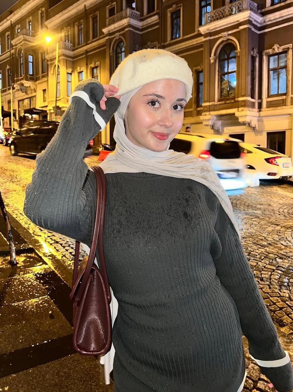 Esentepe Asil Bayan Escort Bayan Ceyda
