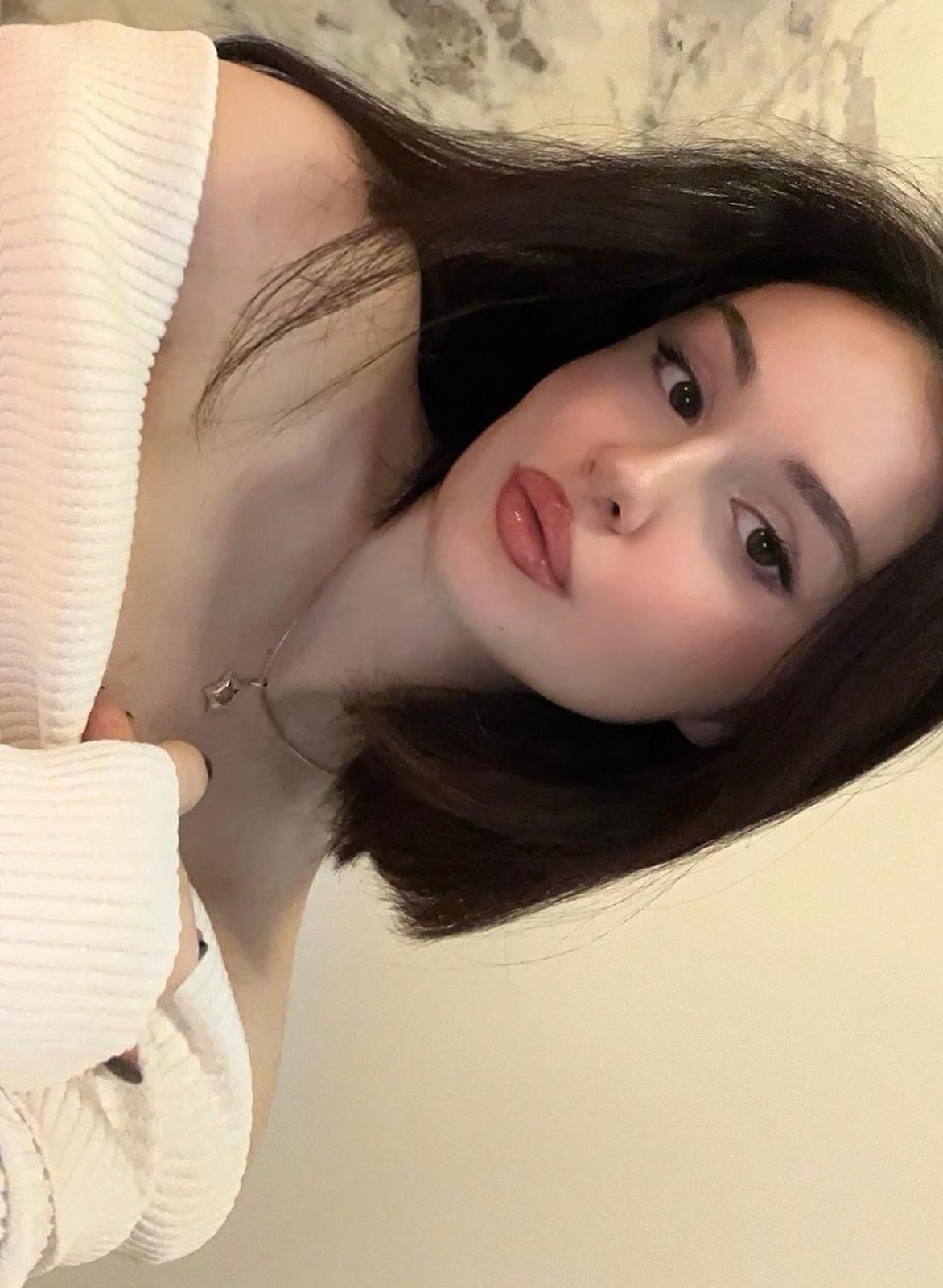 Kurtyeri Merkez Escort Bayan Kübra