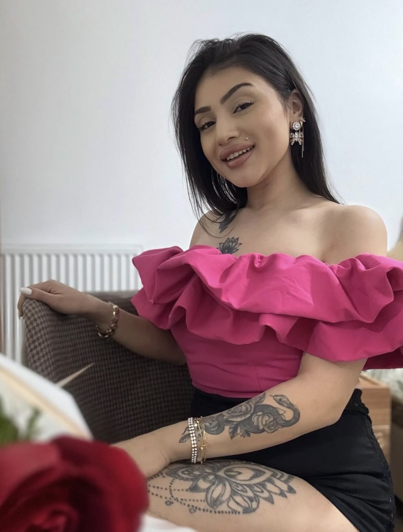 Goncaaydın Cazibeli Partner Escort Bayan Tülin