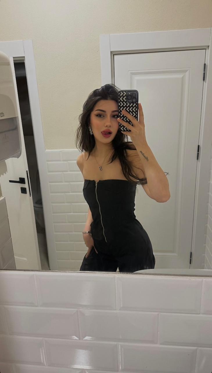 Babaköy Sofistike Bayan Escort Bayan Belma
