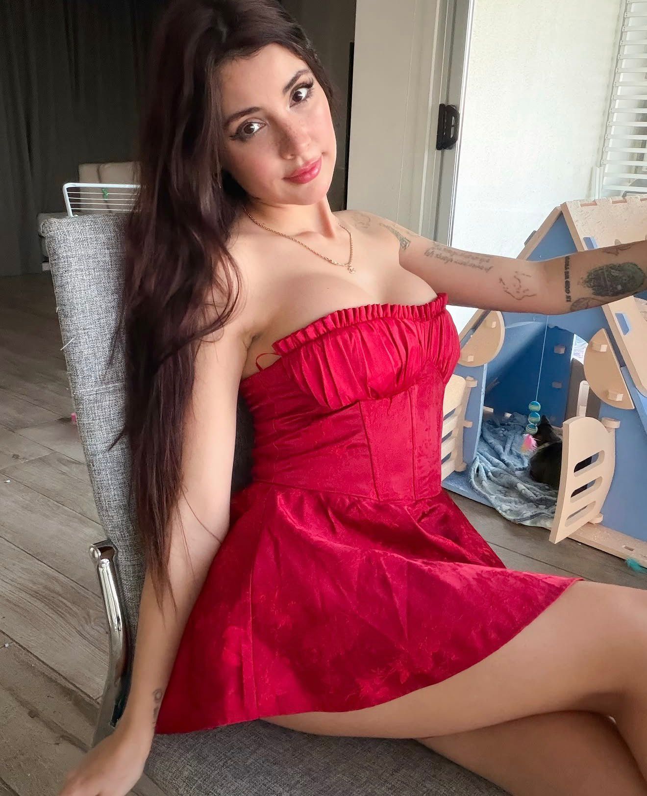 Çakırcaali İranlı Escort Bayan Aimee