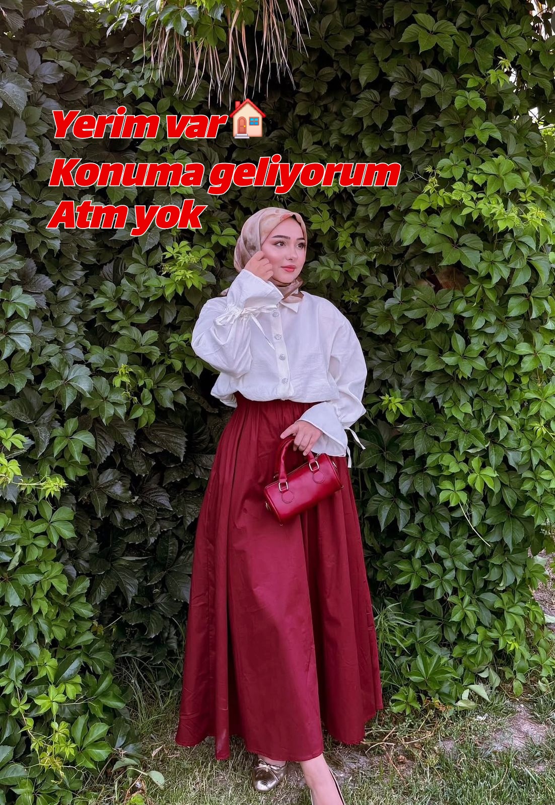 Duraklı Elit Escort Bayan Alin