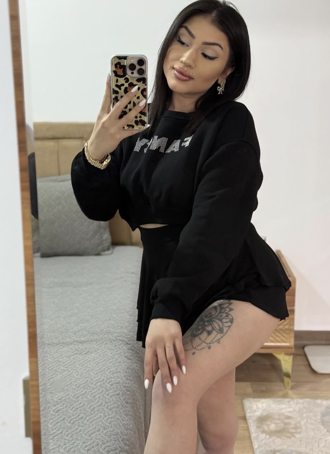 Hıdırlar Mutlu Partner Bayan Escort Lale