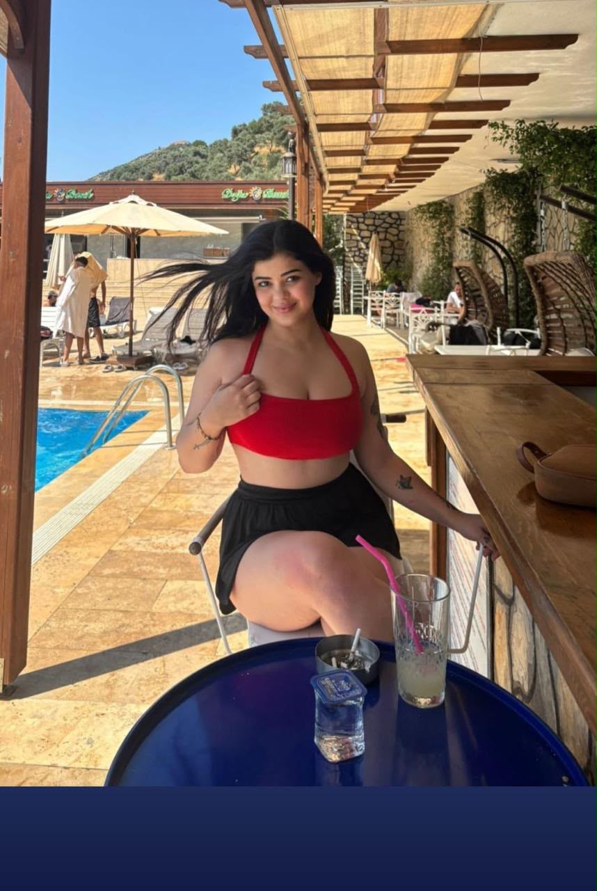 Kubuzcu Kendi Evinde Hizmet Veren Escort Nihal