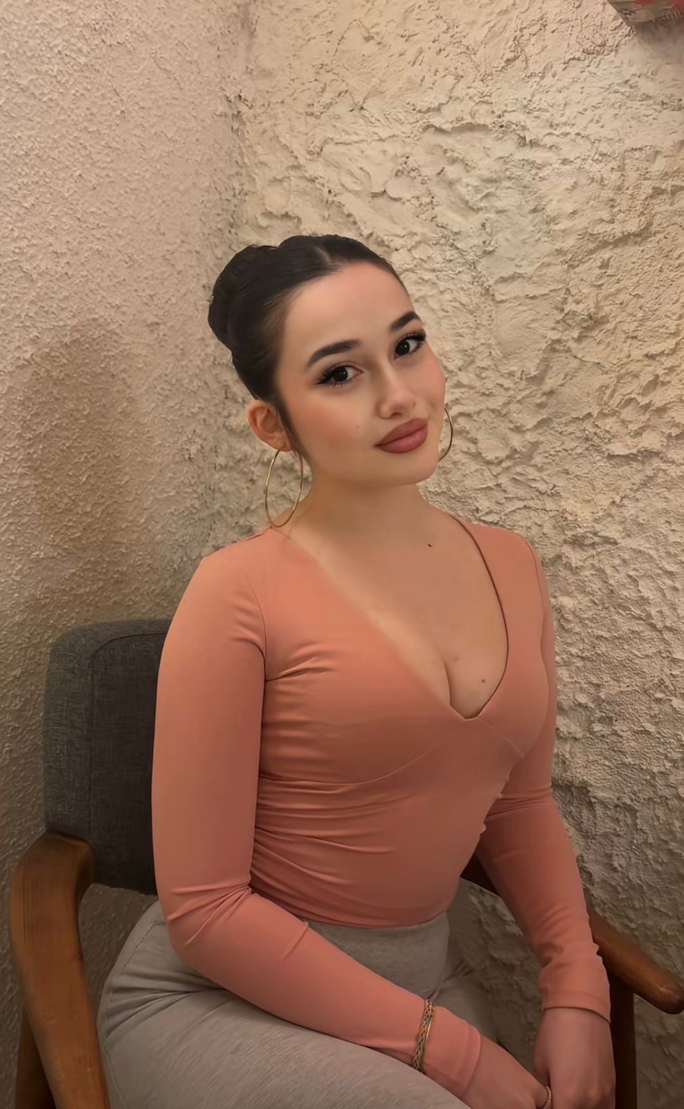 Alefli Heyecanlı Bayan Bayan Escort Aybike