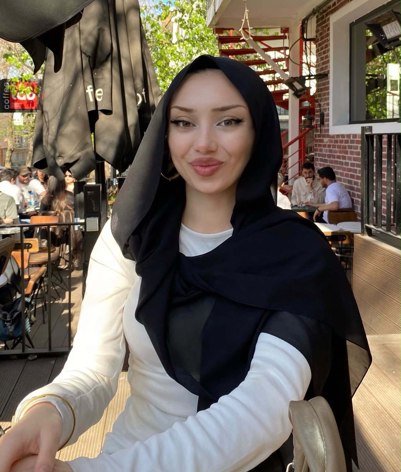 Alefli Aşk Dolu Kadın Escort Bayan Duygu